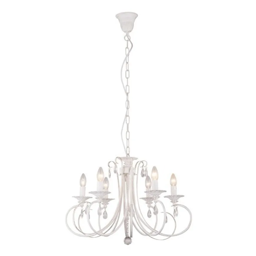 Novia Vi - Zuma Line - lampa wisząca klasyczna