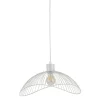 Nunez White L - Italux - lampa wisząca