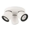 Nuora III white - Italux - punktowa
