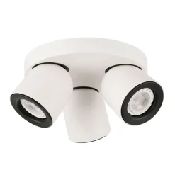 Nuora III white - Italux - punktowa