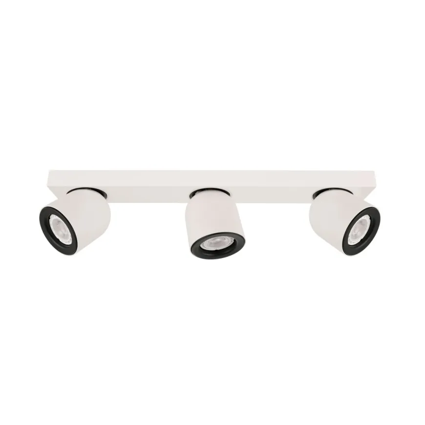 Nuora III white - Italux - oprawa nowoczesna