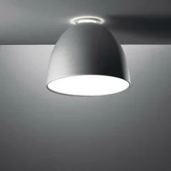 Nur Ø36 szary - Artemide - lampa sufitowa