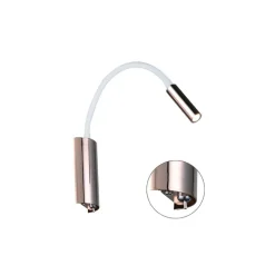 Nuto Bianco Gold - Orlicki Design - kinkiet
