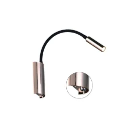 Nuto Nero Gold - Orlicki Design - kinkiet