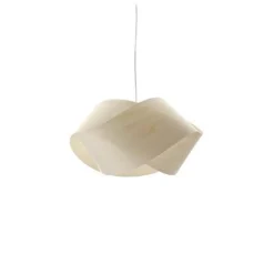 Nut-S 20 beżowy - Luzifer LZF - lampa wisząca