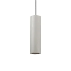 Oak Sp1 Round - Ideal Lux - lampa wisząca