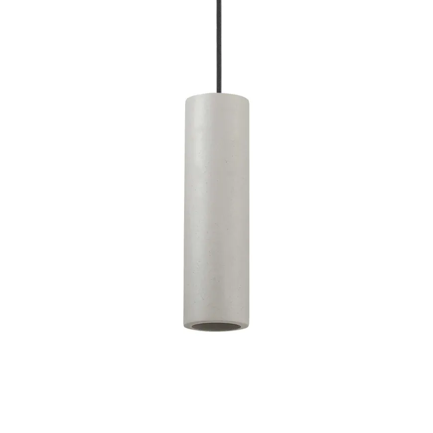 Oak Sp1 Round - Ideal Lux - lampa wisząca
