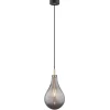 Oakland 4716 - Argon - lampa wisząca 1 pł.