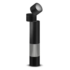 Objective H37 czarny - Artemide - lampa biurkowa