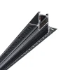 1-Obwodowy Podtynkowy Szynoprzewód Magnetyczny Lvm Recessed Track 1M - Nowodvorski