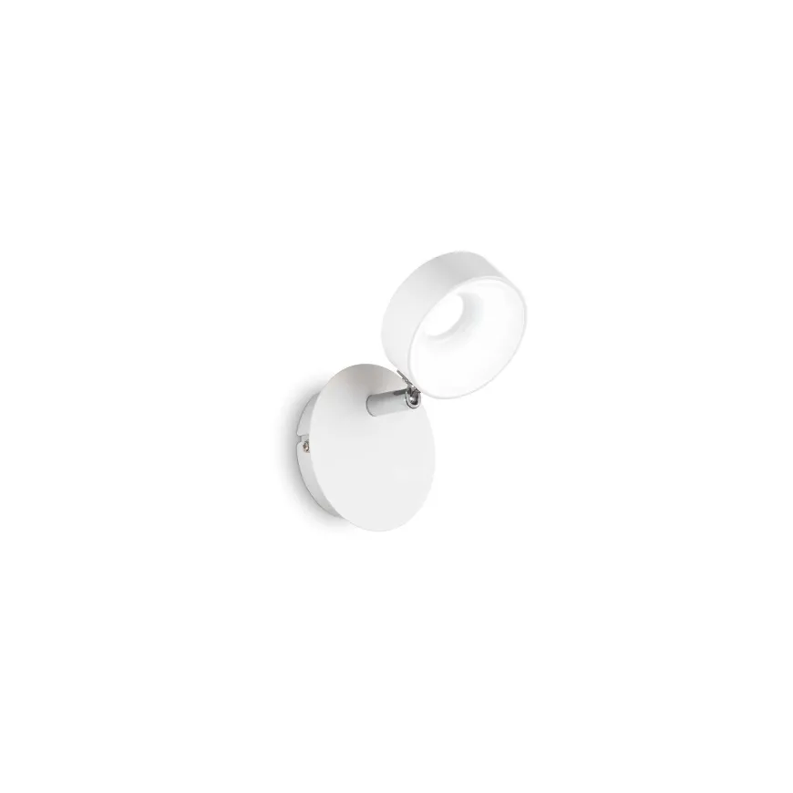 Oby Ap1 - Ideal Lux - kinkiet