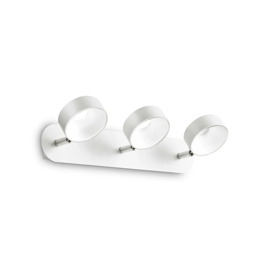 Oby Pl3 - Ideal Lux - plafon
