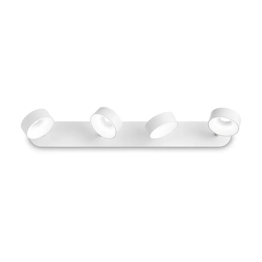 Oby Pl4 - Ideal Lux - plafon