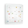 OCEAN PL3 - Ideal Lux - plafon/lampa sufitowa