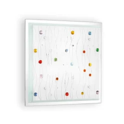 OCEAN PL3 - Ideal Lux - plafon/lampa sufitowa