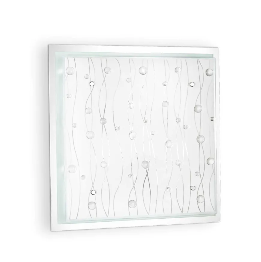 Ocean Pl3 - Ideal Lux - plafon