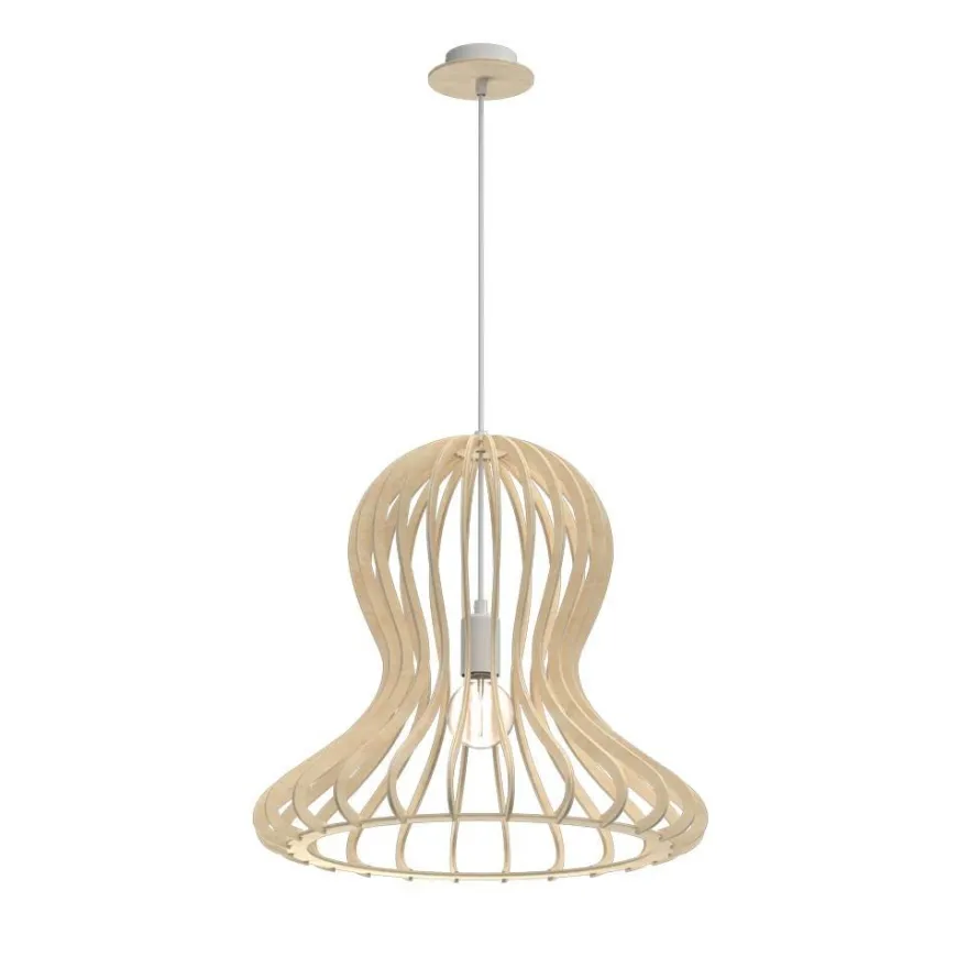 Octo 5017 - Antigo - lampa wisząca