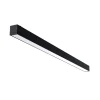 Office Pro Led 150 Black 4000K CL - Nowodvorski - plafon