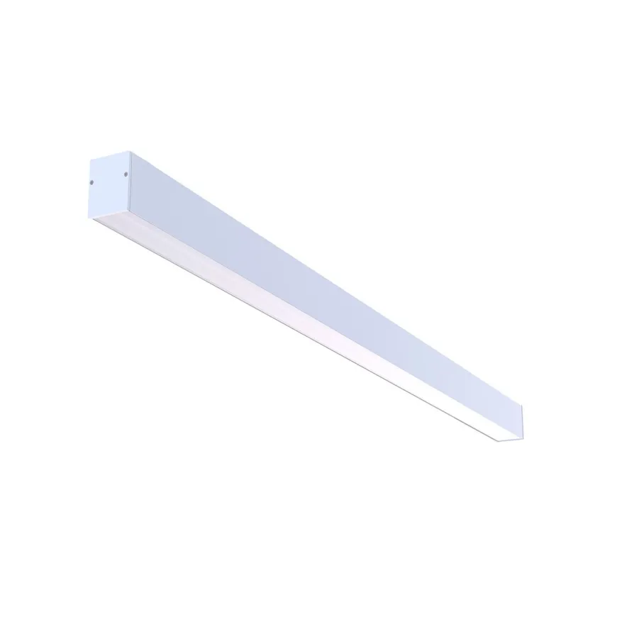 Office Pro Led 120 White 4000K CL - Nowodvorski - plafon