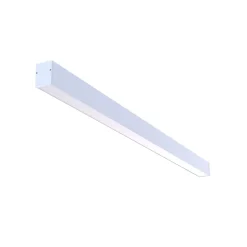 Office Pro Led 120 White 3000K CL - Nowodvorski - plafon