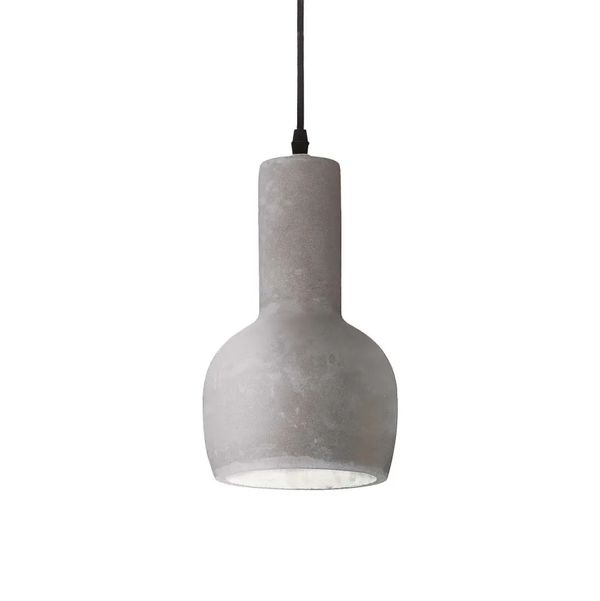 Oil-3 SP1 - Ideal Lux - lampa wisząca