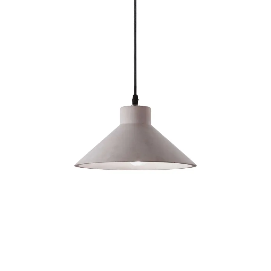 OIL-6 SP1 - Ideal Lux - lampa wisząca