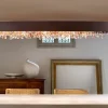 Olà PL6 OV 160 - Masiero - plafon nowoczesny