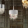 Olà S2 15 - Masiero - lampa wisząca