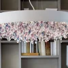 Olà S6 90 - Masiero - lampa wisząca