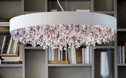 Olà S6 90 - Masiero - lampa wisząca