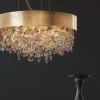 Olà S6 40 - Masiero - lampa wisząca