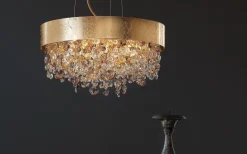 Olà S6 40 - Masiero - lampa wisząca