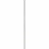Ombre 80 Biała - Moosee - lampa wisząca