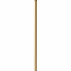 Ombre 80 Złota - Moosee - lampa wisząca