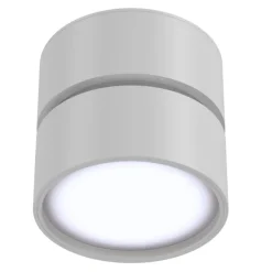 Onda Led White 4000K - Maytoni - oprawa punktowa nowoczesna