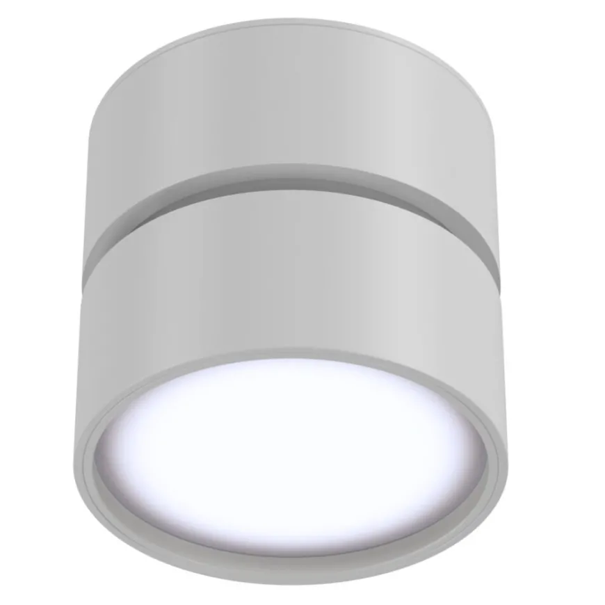 Onda Led White 4000K - Maytoni - oprawa punktowa nowoczesna