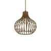 Onion Sp1 D23 - Ideal Lux - lampa wisząca