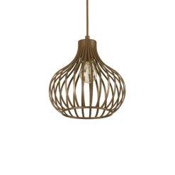 Onion Sp1 D23 - Ideal Lux - lampa wisząca