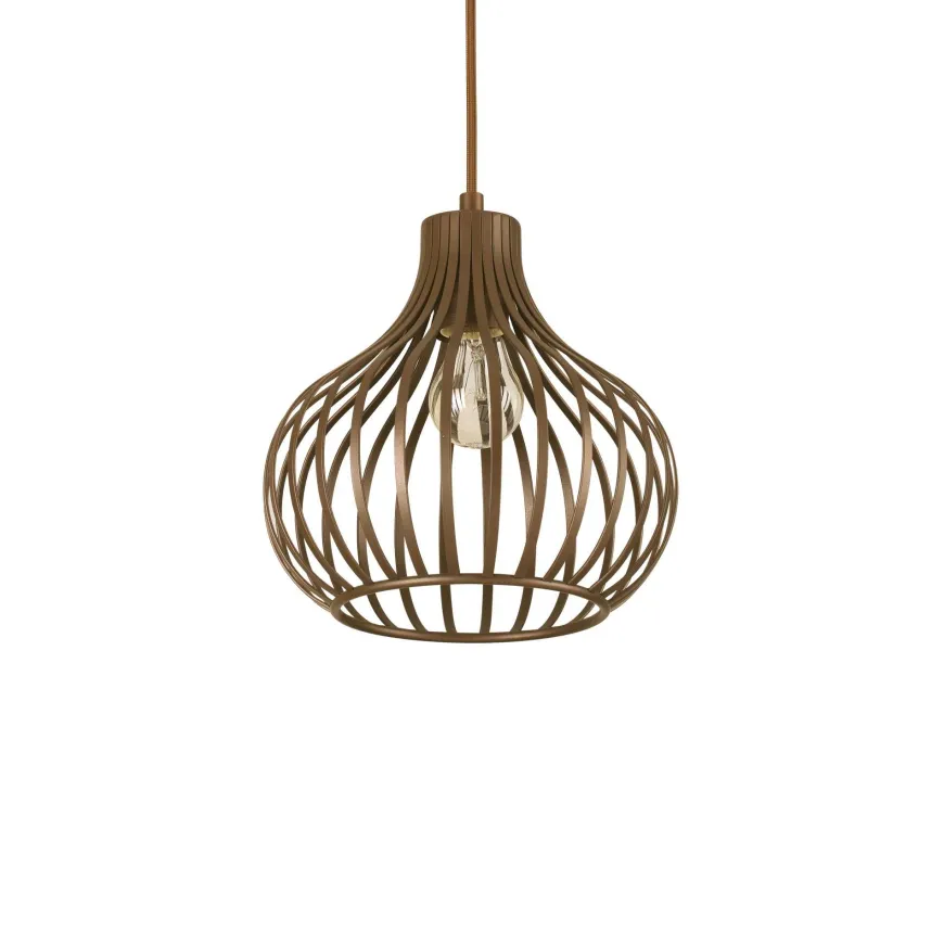 Onion Sp1 D23 - Ideal Lux - lampa wisząca