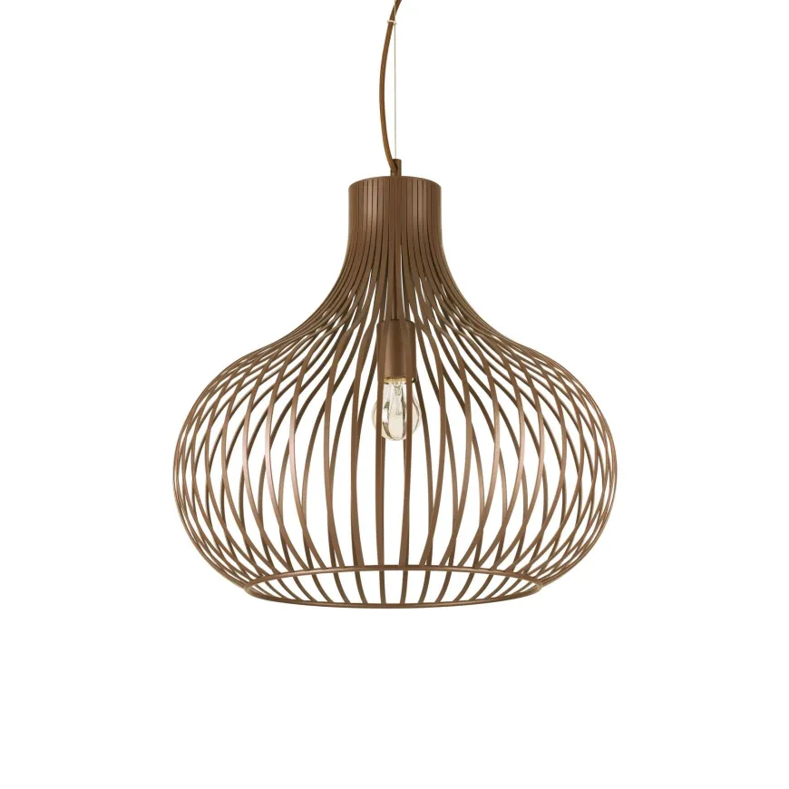 Onion Sp1 D47 - Ideal Lux - lampa wisząca