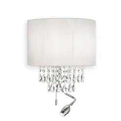 Opera AP3 - Ideal Lux - kinkiet nowoczesny