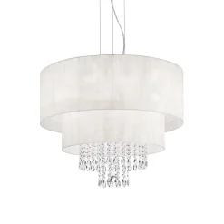 Opera SP6 - Ideal Lux - lampa wisząca