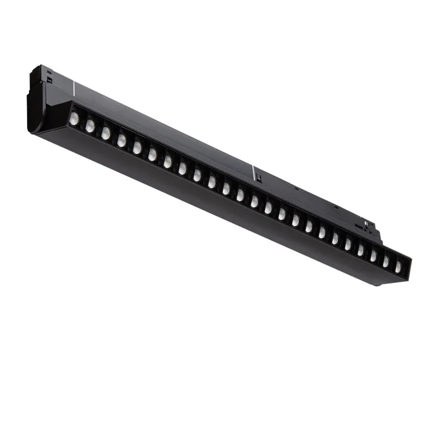 Oprawa Liniowa Focus Out Led 15W 3000K Do 1-Obwodowych Szynoprzewodów Magnetycznych - Nowodvorski