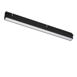 Oprawa Liniowa Line Led 15W 3000K Do 1-Obwodowych Szynoprzewodów Magnetycznych - Nowodvorski