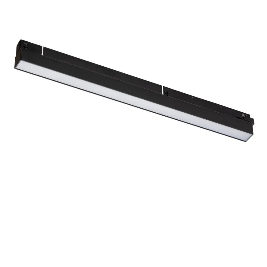 Oprawa Liniowa Line Led 15W 3000K Do 1-Obwodowych Szynoprzewodów Magnetycznych - Nowodvorski