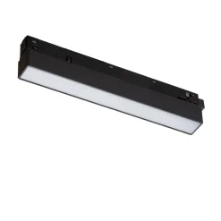 Oprawa Liniowa Line Led 9W 3000K Do 1-Obwodowych Szynoprzewodów Magnetycznych - Nowodvorski
