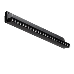 Oprawa Liniowa Lvm Focus Out Led 15W 4000K Do 1-Obwodowych Szynoprzewodów Magnetycznych - Nowodvorski