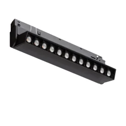 Oprawa Liniowa Lvm Focus Out Led 9W 4000K Do 1-Obwodowych Szynoprzewodów Magnetycznych - Nowodvorski