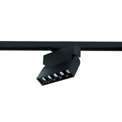 Oprawa Liniowa Profile Focus Led 9W, 4000K Do 1-Obwodowego Systemu Szynowego - Nowodvorski