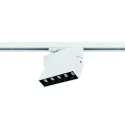 Oprawa Liniowa Profile Focus Led 9W, 4000K Do 1-Obwodowego Systemu Szynowego - Nowodvorski